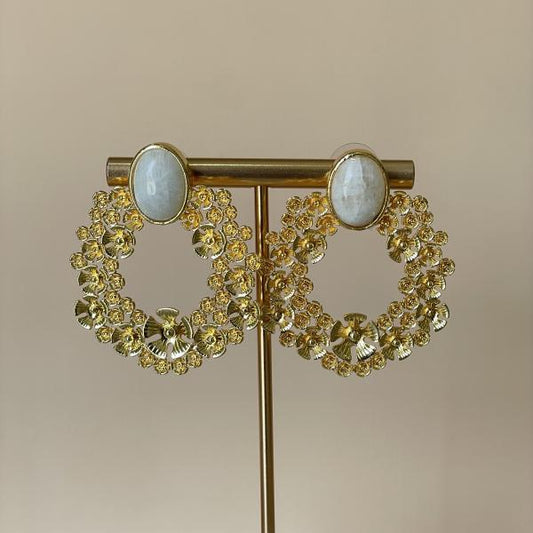 ARETES PRINCESS - MOONSTONE