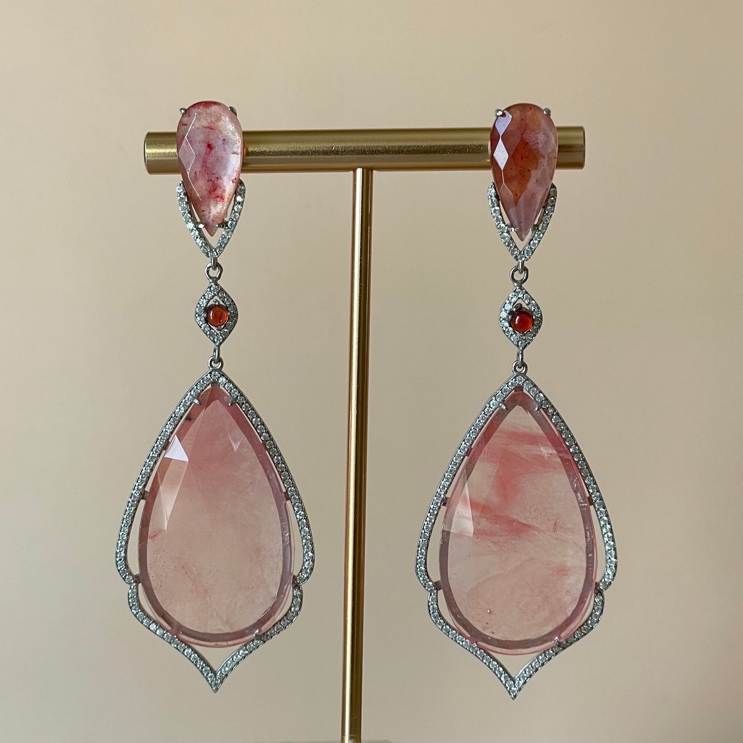 ARETES BERLIN ROSA