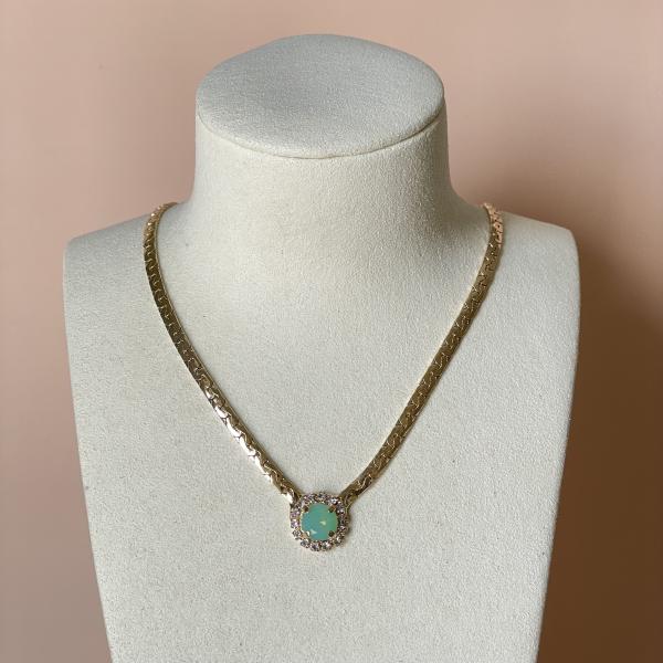 COLLAR EVERYDAY PACIFIC OPAL