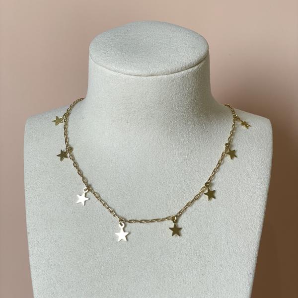 COLLAR ESTRELLA GRANDE