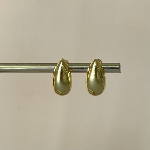 ARETES GOTA MINI GOLD
