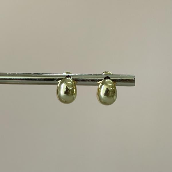 ARETES CATARINA GOLD