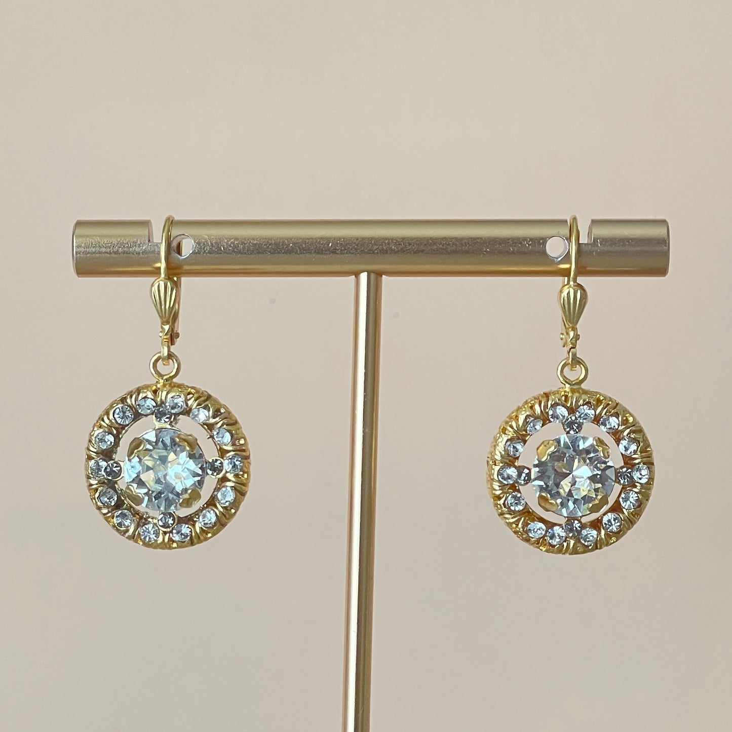 ARETES VERTIS CLEAR