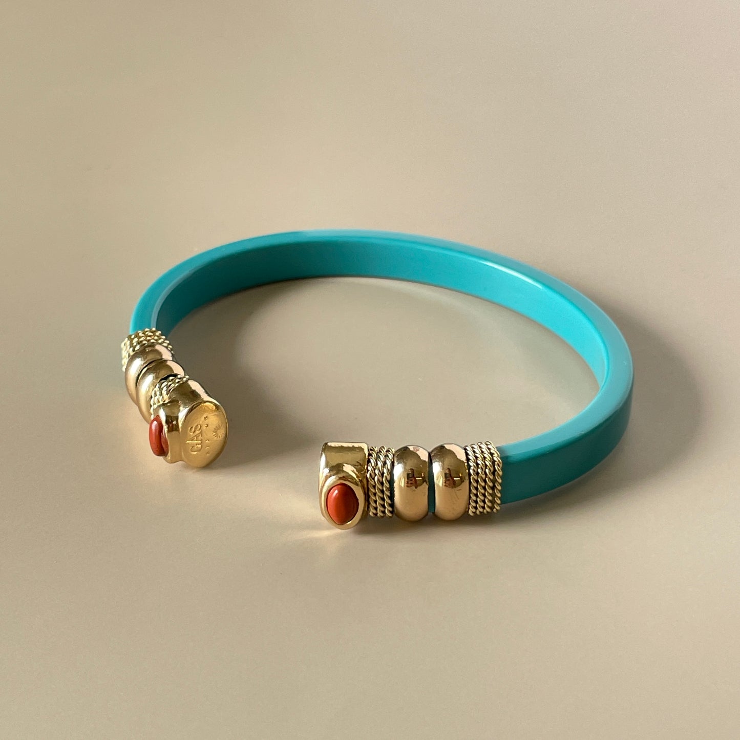 BRAZALETE SARINA - RED TURQUESA