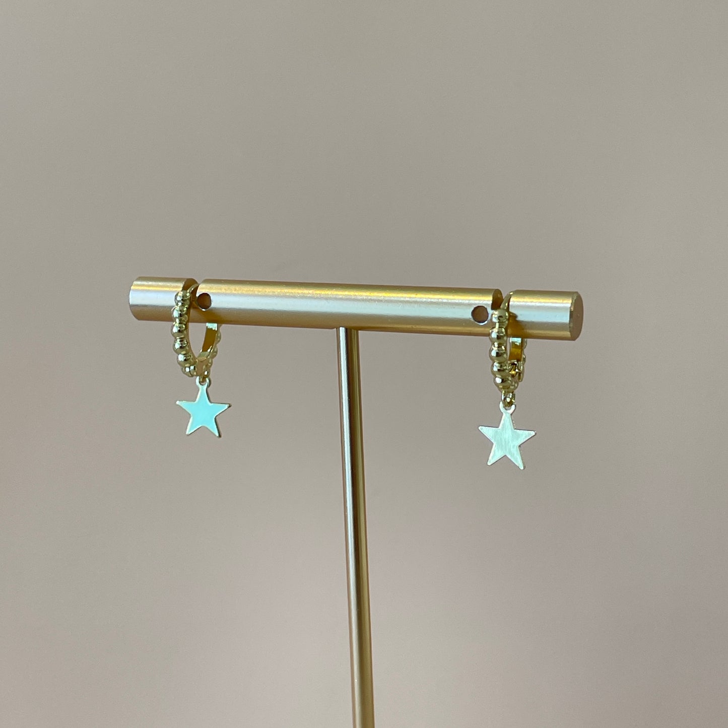 ARRACADAS ITALY CON ESTRELLA