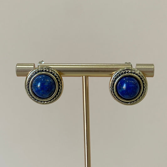 ARETES SOUFULL LAPISLAZULI