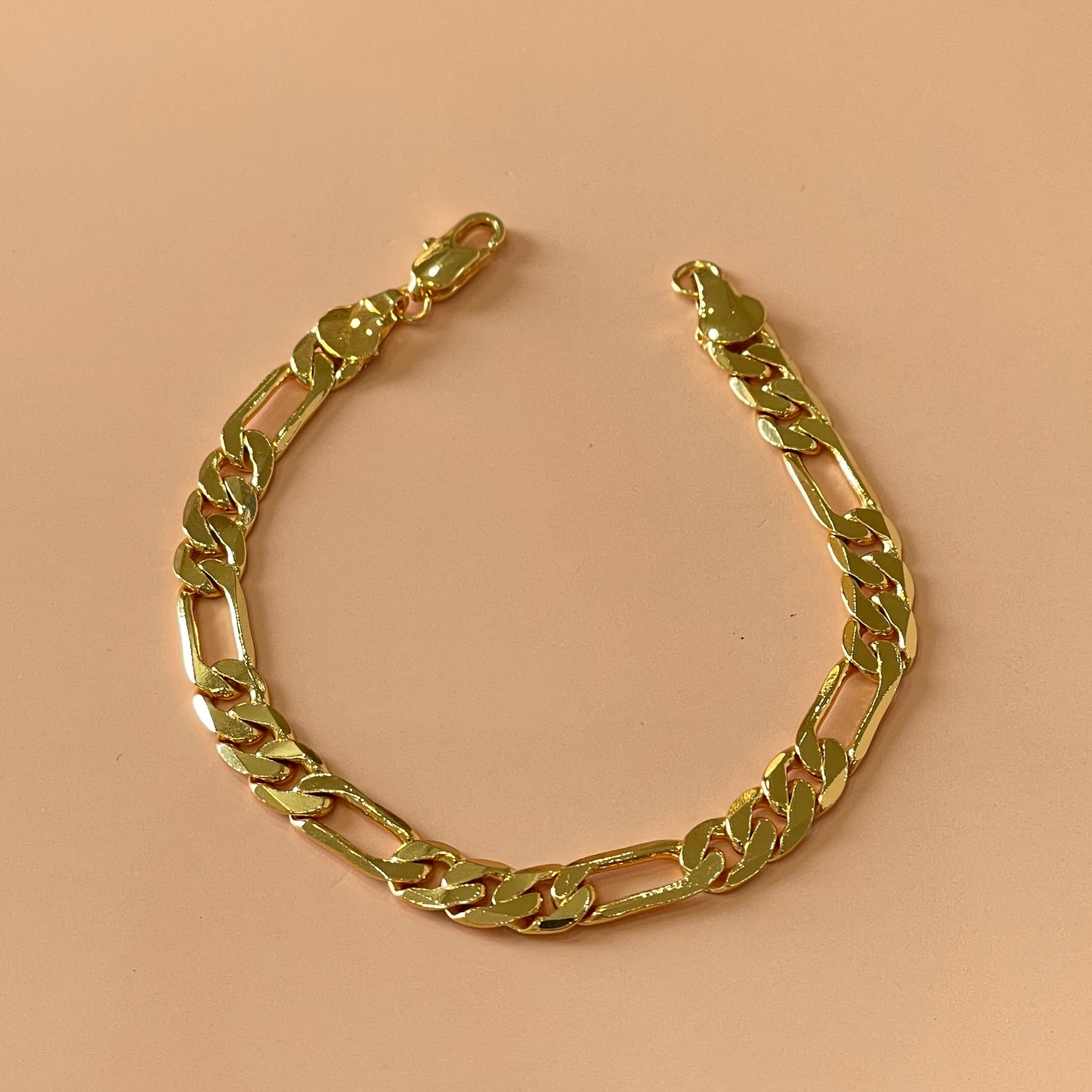 PULSERA GOLD CARTIER