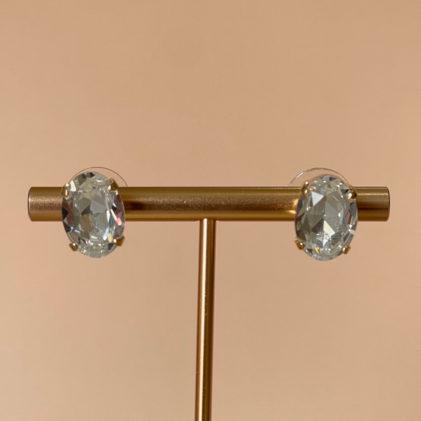 ARETES MADRID CRISTAL CLEAR