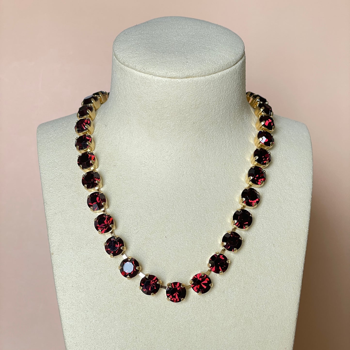 COLLAR SHINE TINTO -G