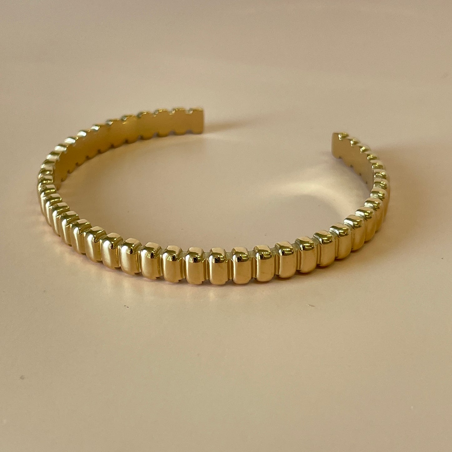 BRAZALETE ITALY GOLD