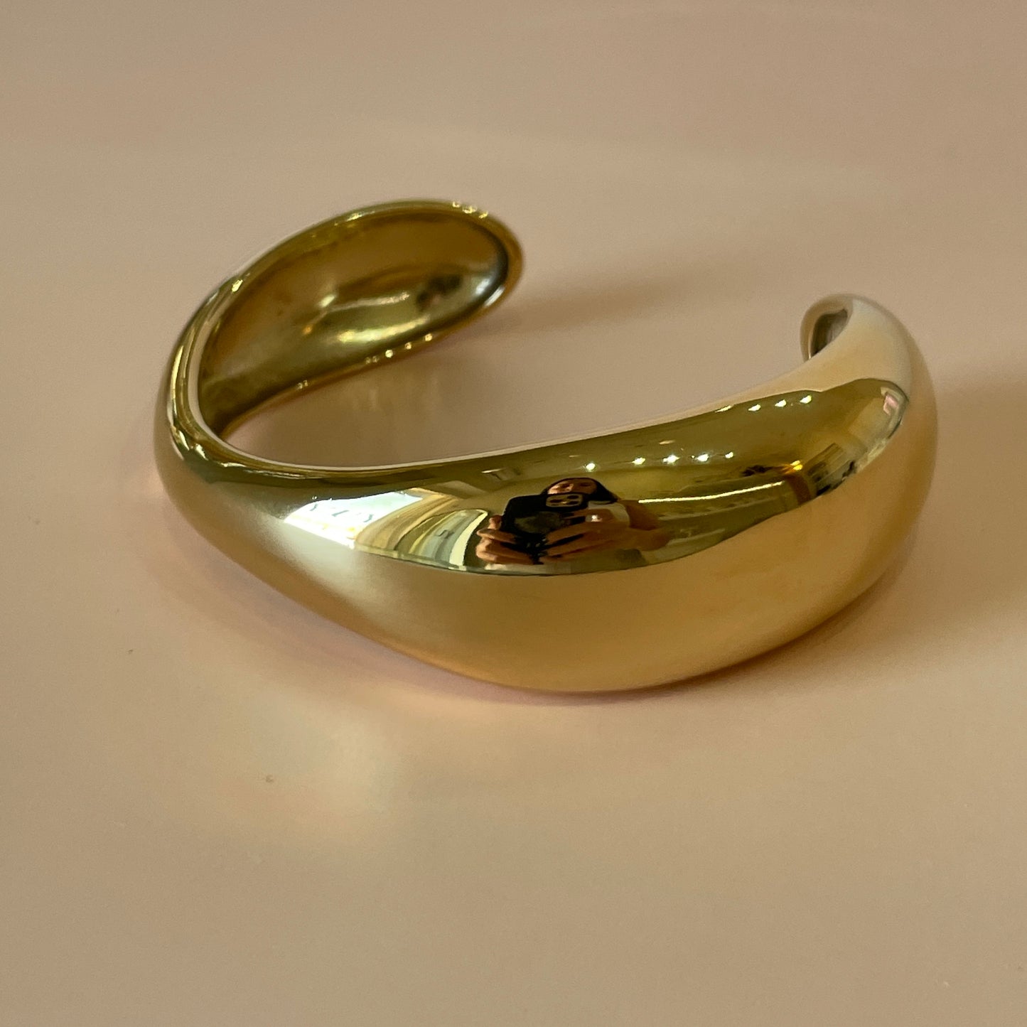 BRAZALETE CHUNKY LISA