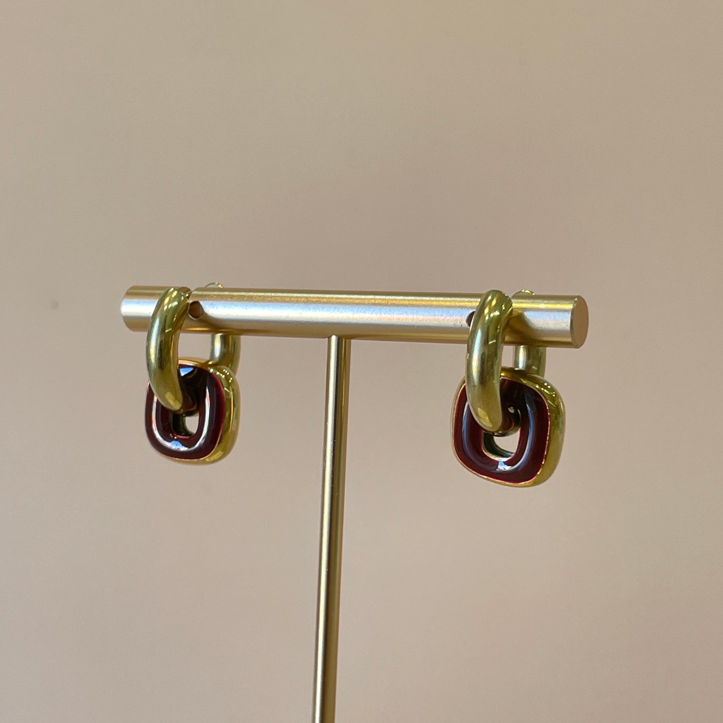 ARRACADAS SAMIR TINTO