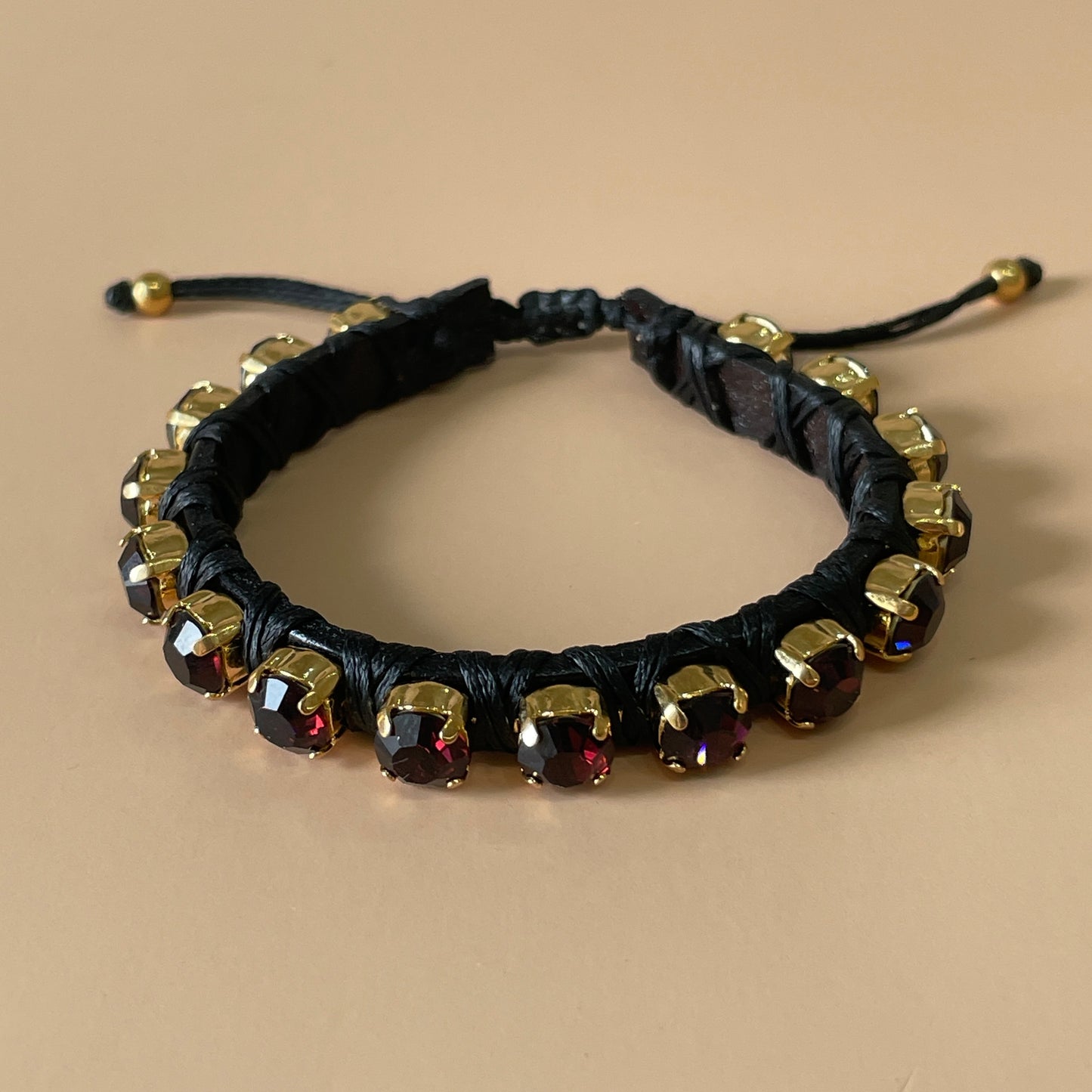 PULSERA FAVORITA MINI TINTA -HN
