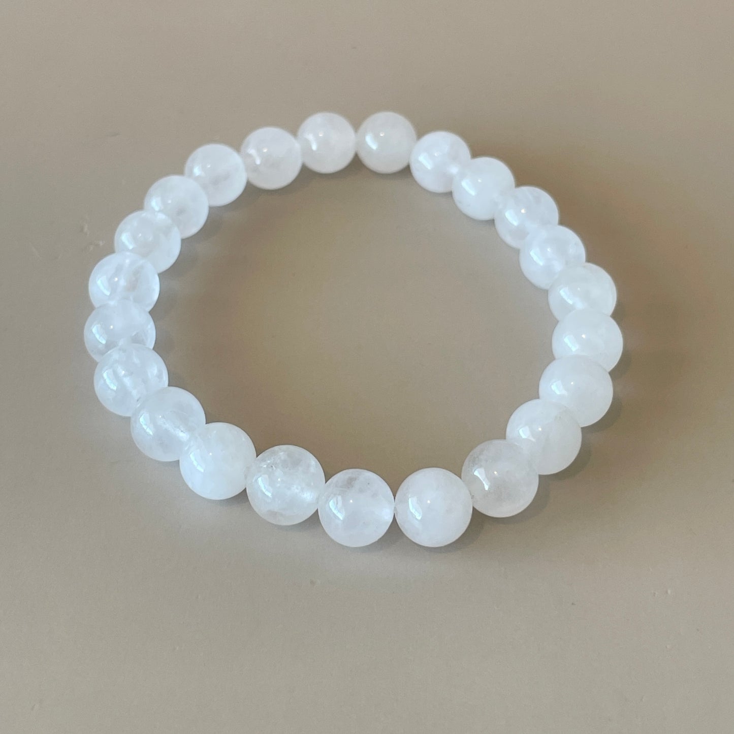 PULSERA MOROCCO CHICA BLANCA