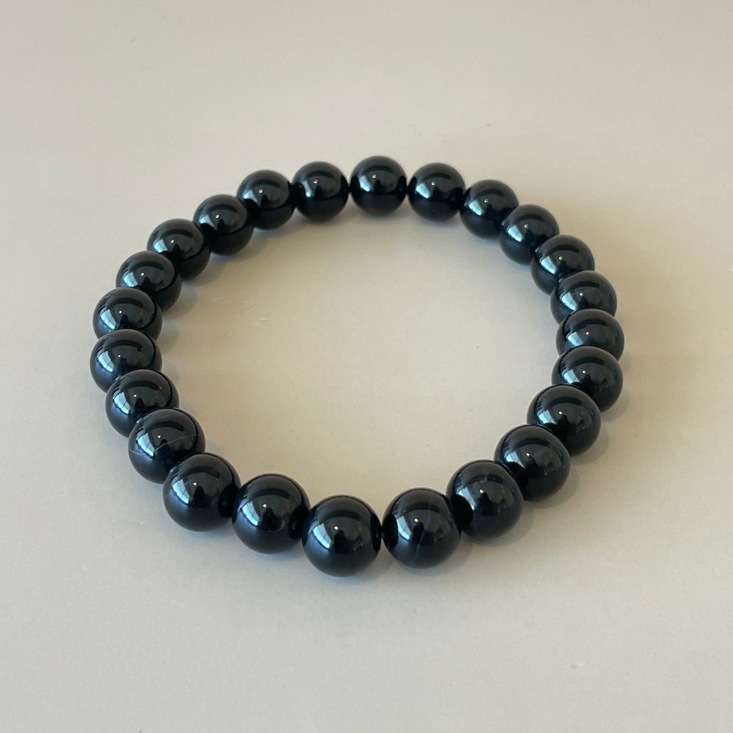 PULSERA MOROCCO CHICA NEGRA