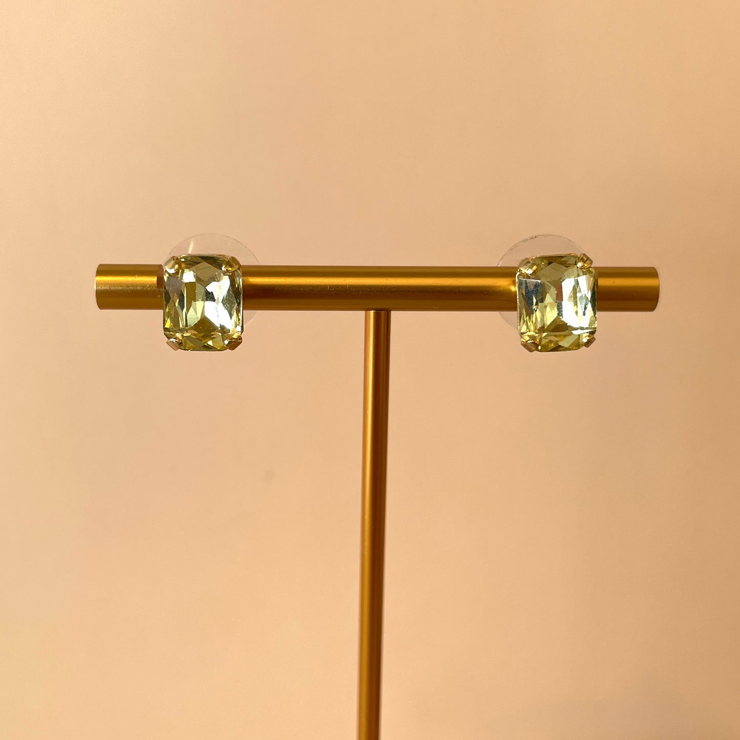 POST OCTAGON AMARILLO