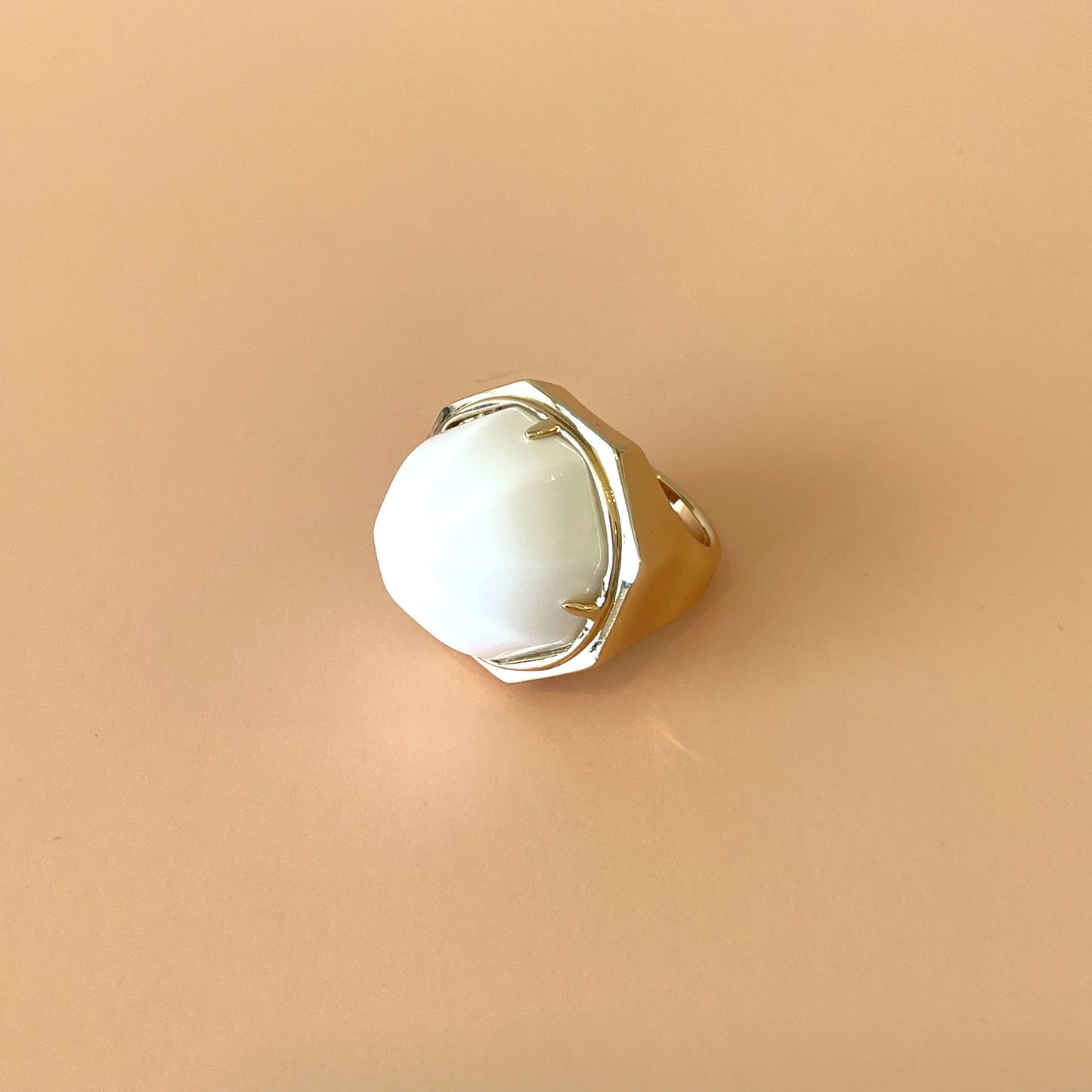 ANILLO INCANTO WHITE