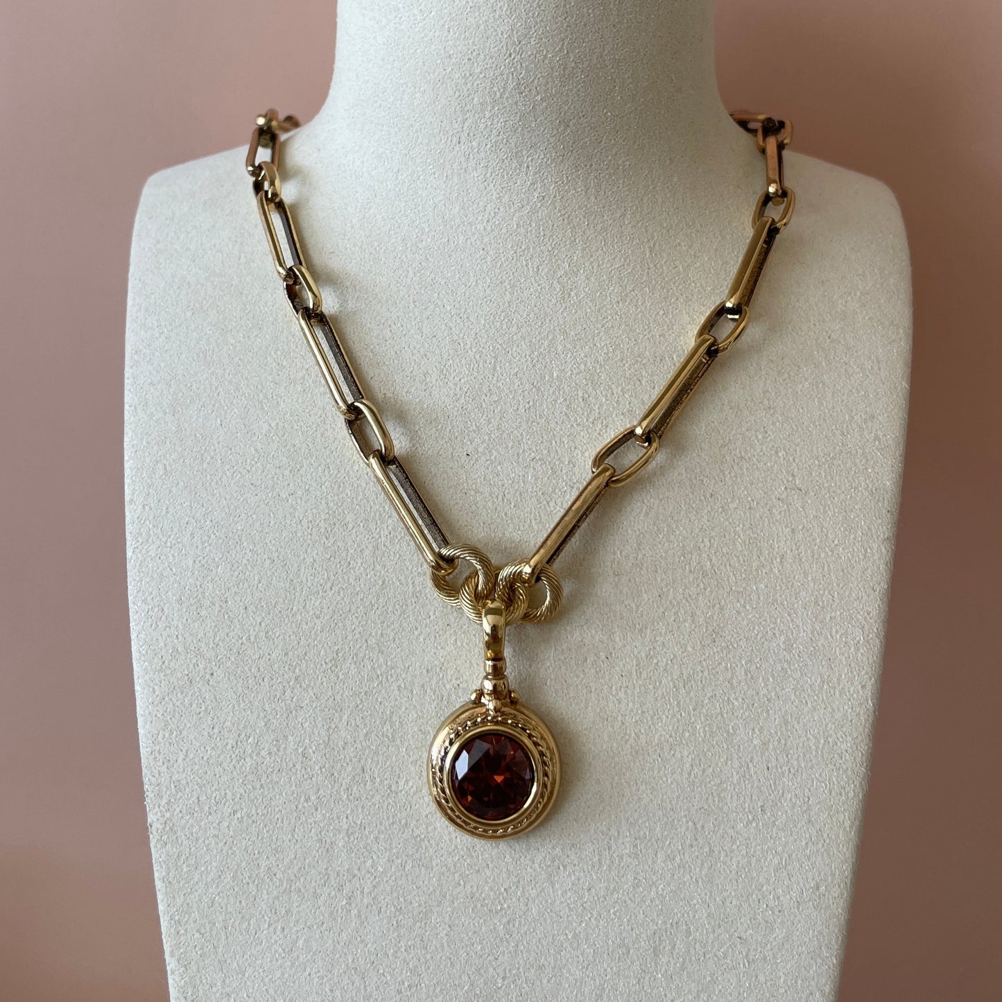 COLLAR SHIELDED CHEDRON