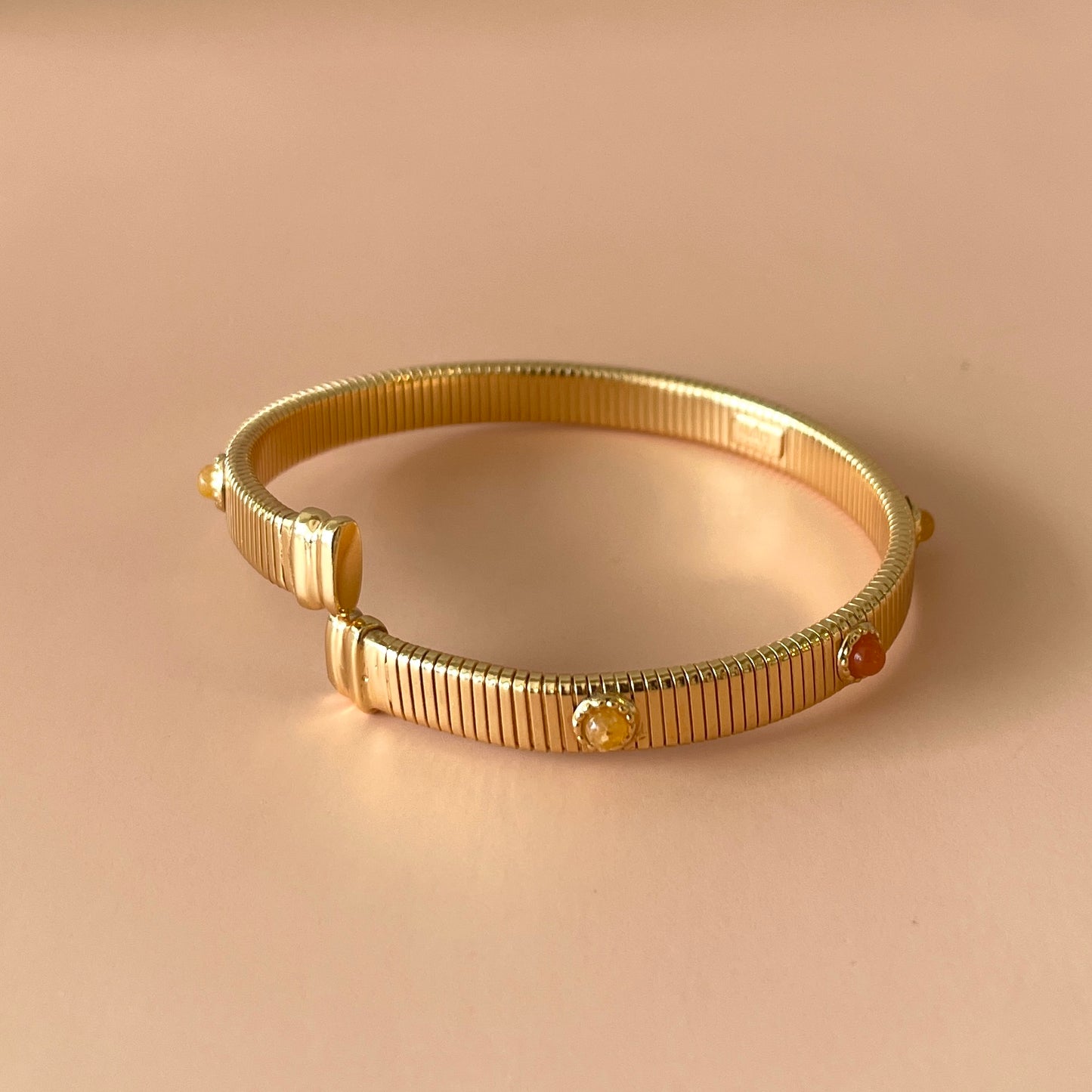 BRAZALETE STARLETTE CORAL