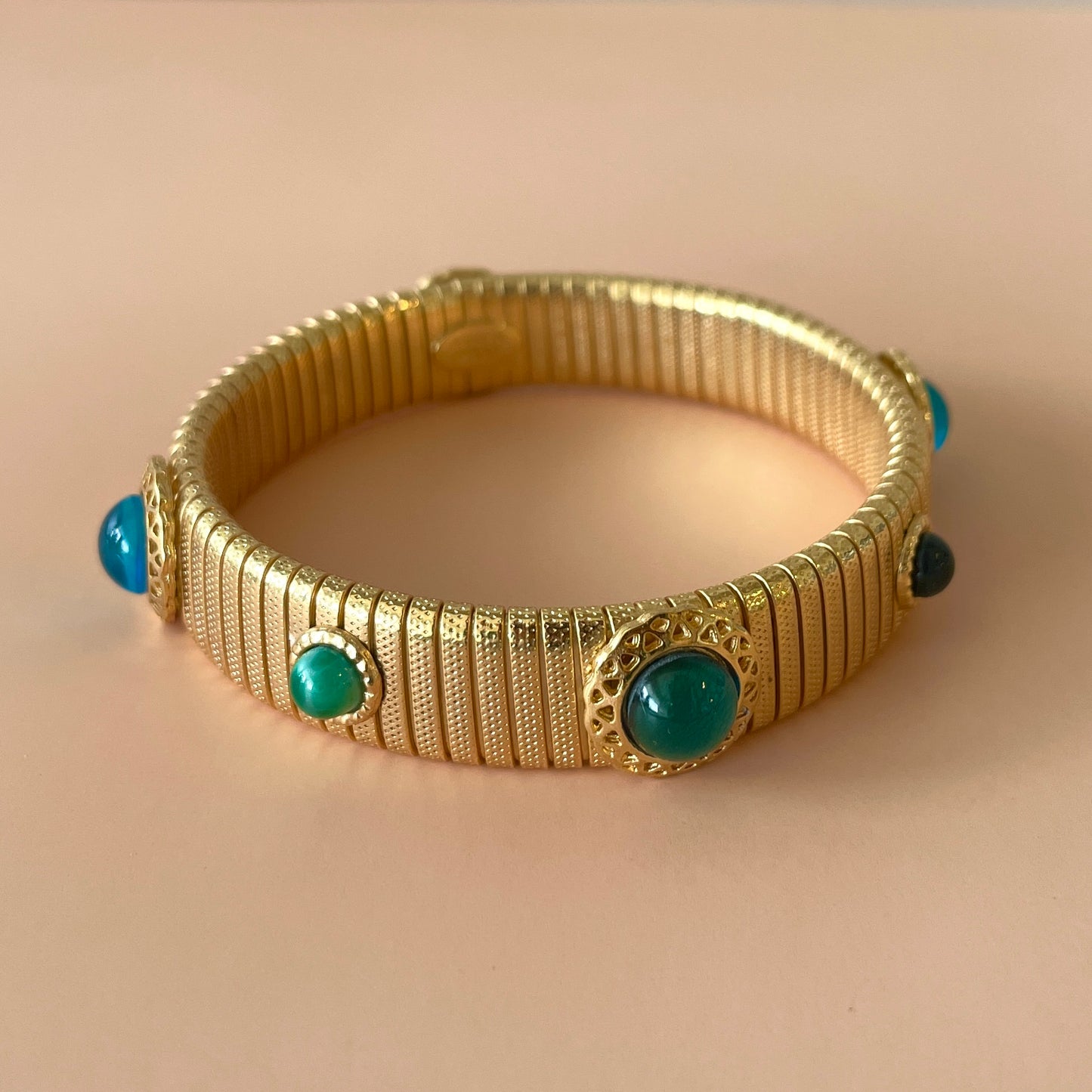 BRAZALETE STRADA PSP TURQUESA