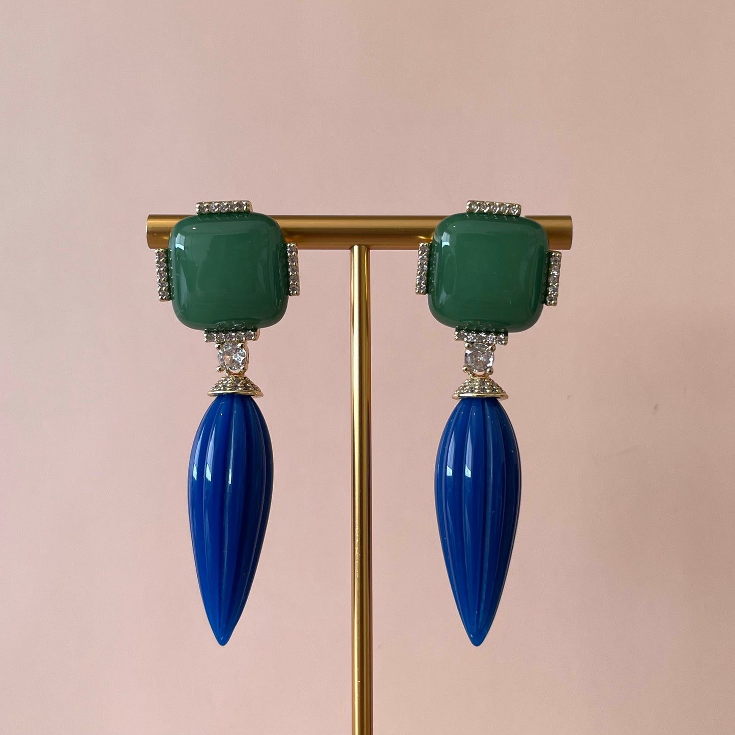 ARETES NOEMIA GREEN