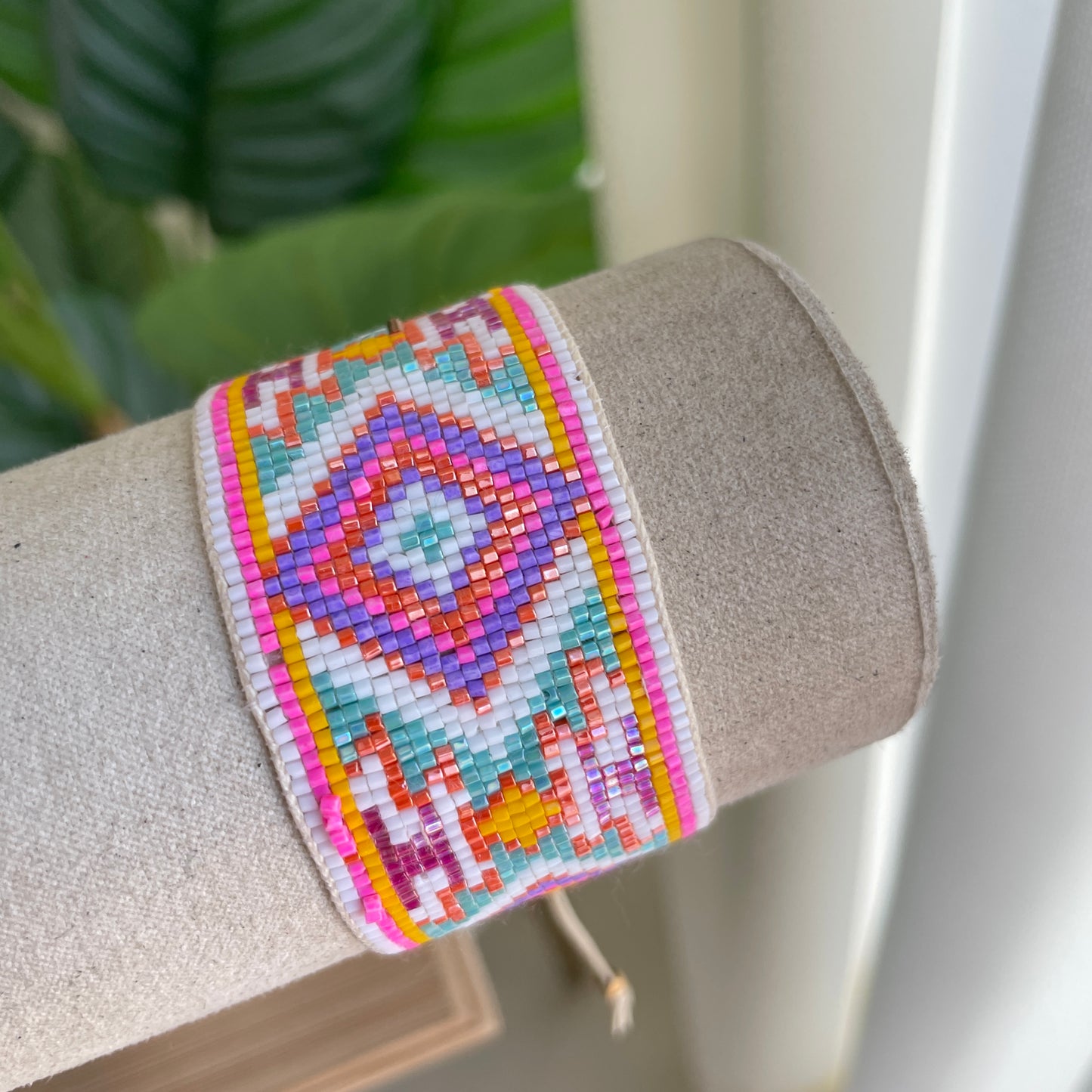 MIYUKI GRANDE COLORFUL