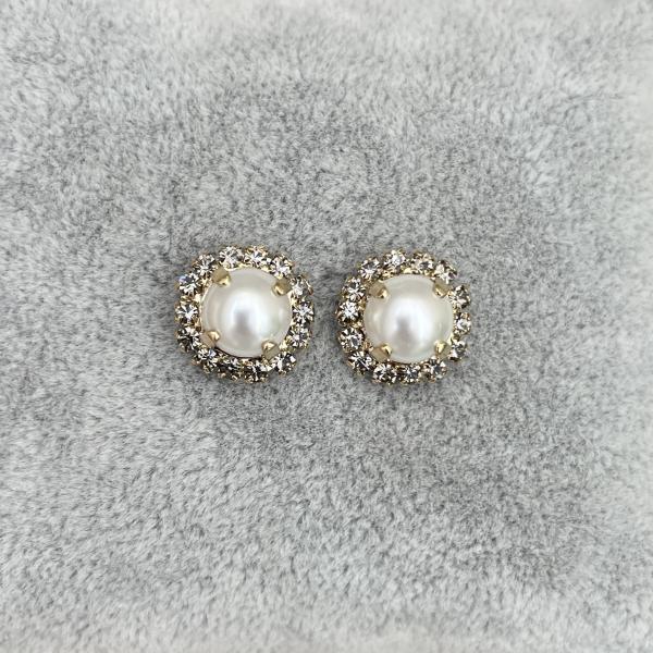 ARETES EVERYDAY PEARL GOLD