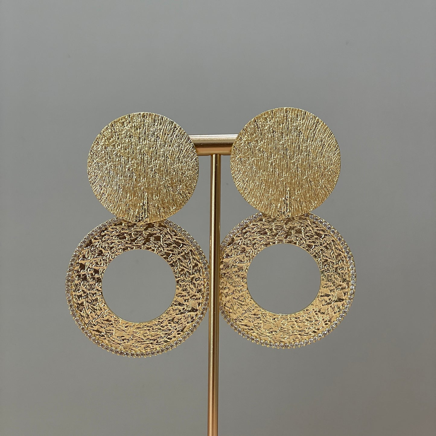 ARETES PLAYA GOLD
