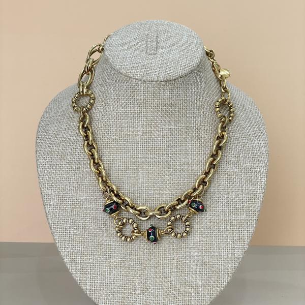 COLLAR AURA