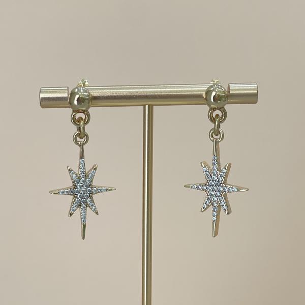 ARETES SUNSET STAR