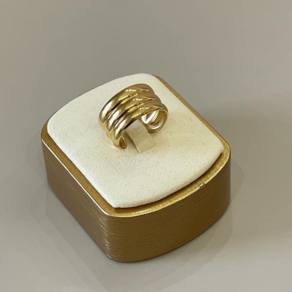 ANILLO BELONA GOLD