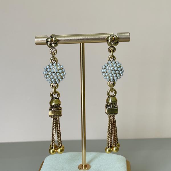 ARETES ANUBIS PERLAS
