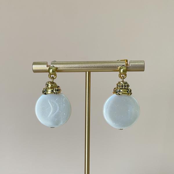 ARETES HEAVENLY PERLA