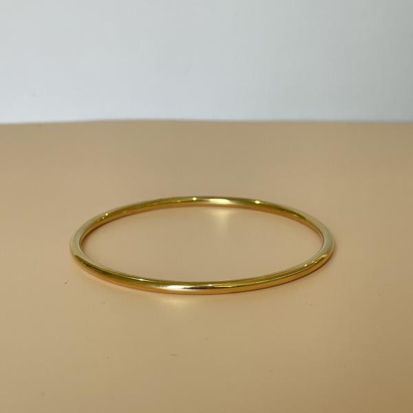BRAZALETE DELGADO LISO