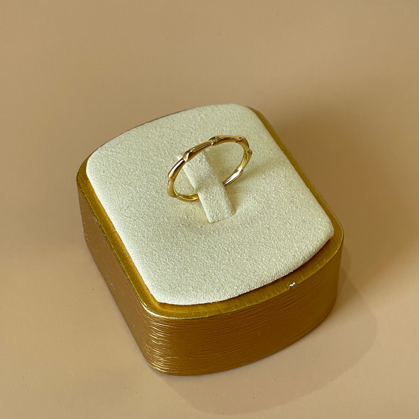 ANILLO MINERVA