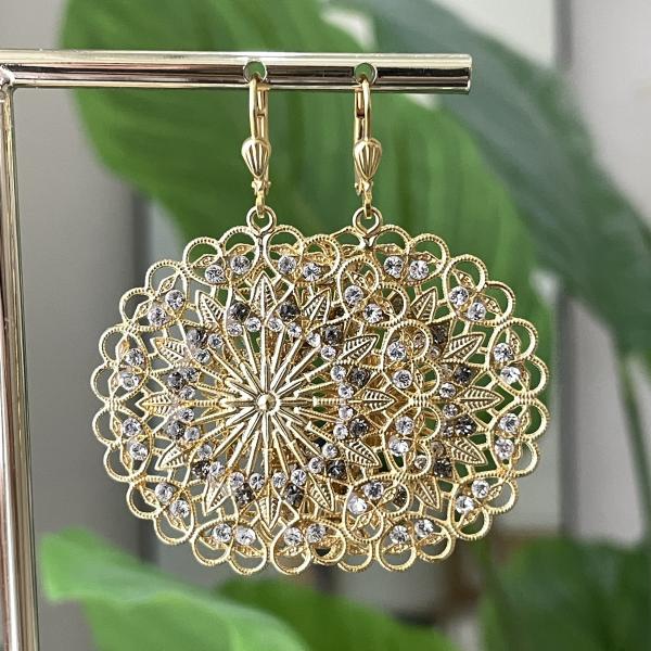 ARETES NAMID CLEAR