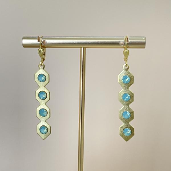 ARETES ESLONIA OPAL