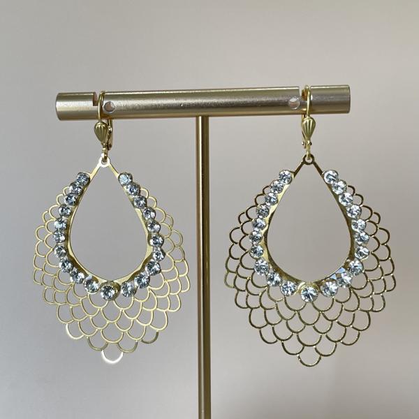 ARETES LUMIER CRISTAL CLEAR