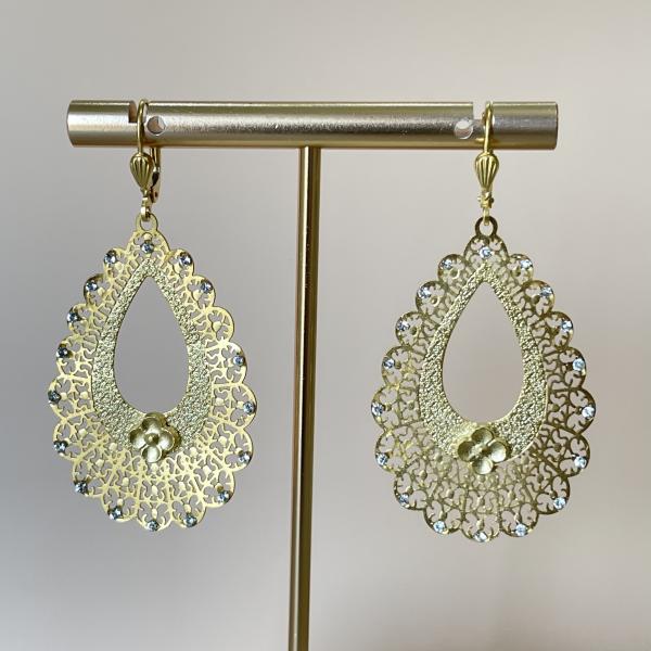 ARETES CLAUS MINI LOTUS