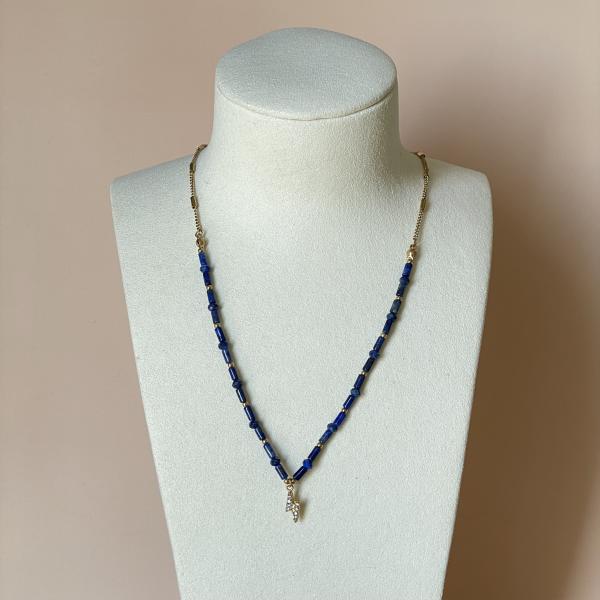 COLLAR MALIA RAYITO