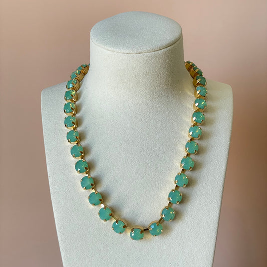 COLLAR SHINE PACIFIC OPAL - G