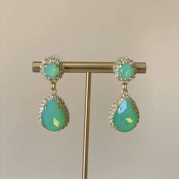 ARETES HEAVEN PACIFIC OPAL -G