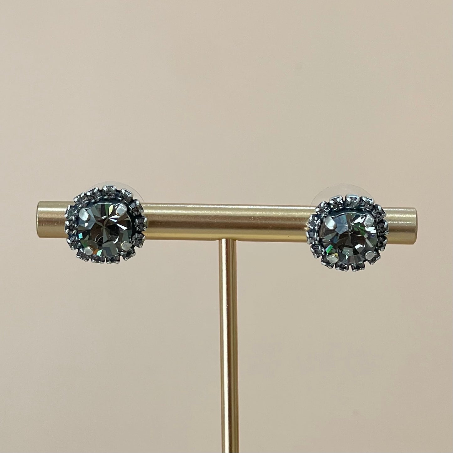 ARETES EVERYDAY GRIS -S