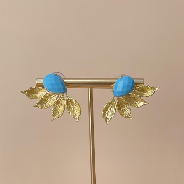 ARETES RAINBOW TURQUOISE HYDRO