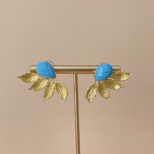 ARETES RAINBOW TURQUOISE HYDRO