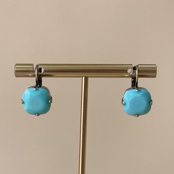 ARETES DAYLIGHT TURQUESA -D