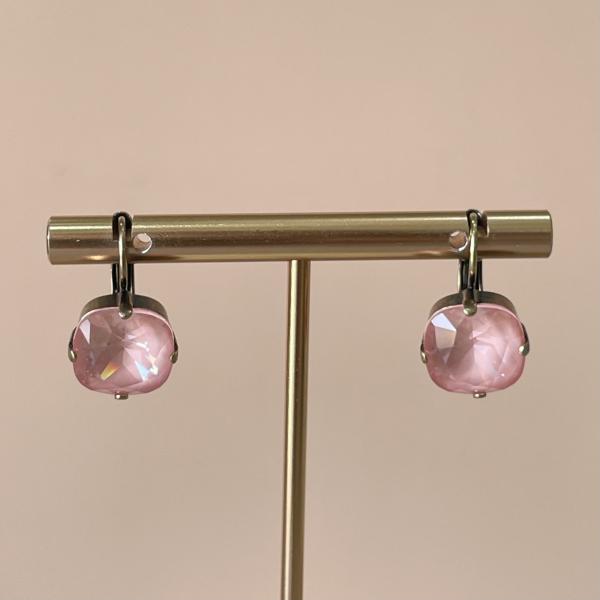 ARETES DAYLIGHT ROSA PASTEL