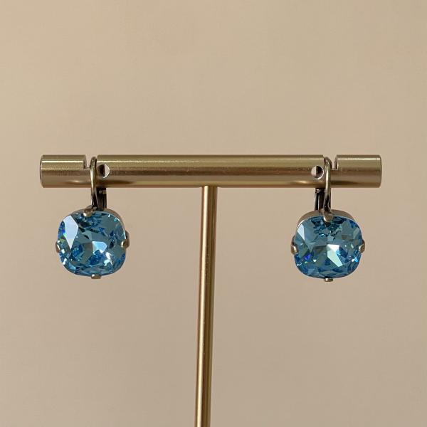 ARETES DAYLIGHT AZUL CELESTE