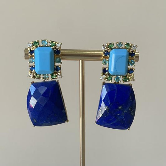 ARETES TURQUOISE HYDRO