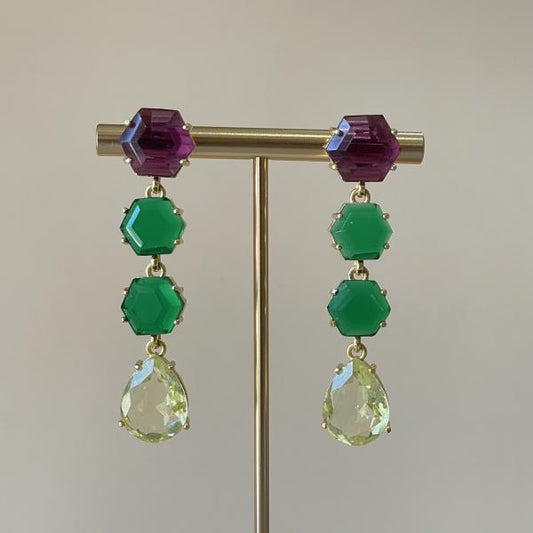 ARETES 4 MULTIGEMSTONES HYDRO